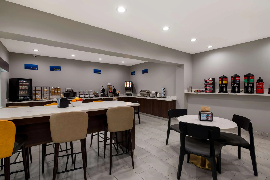Best Western La Place Inn