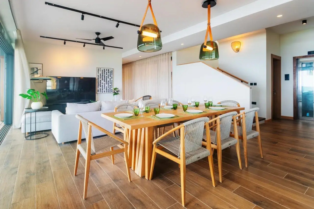 Legend Hill Residences and Spa