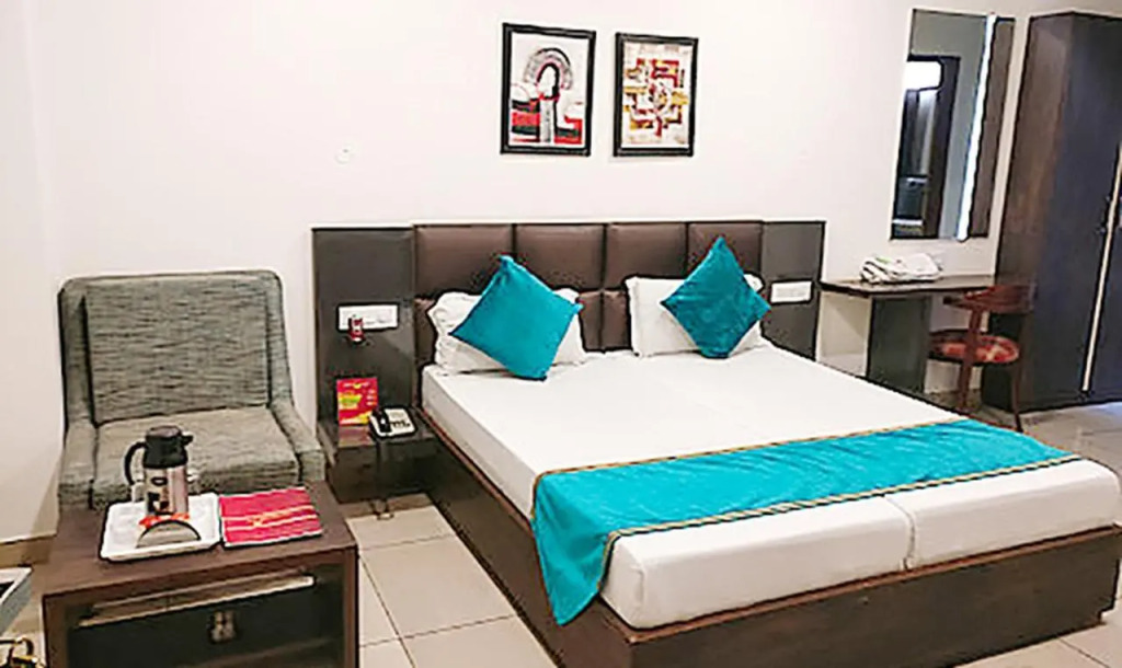 Hotel Nanda