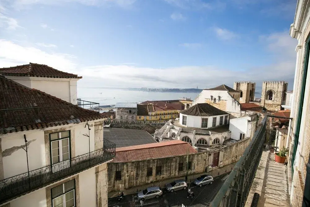 Akicity Alfama Classic