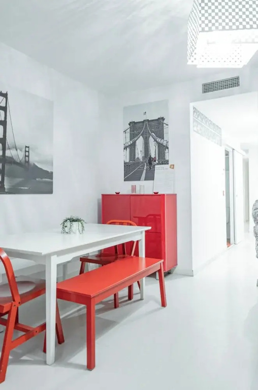 Stay U-nique Apartment Dos Aceras
