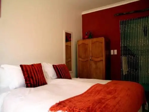 Inn Between