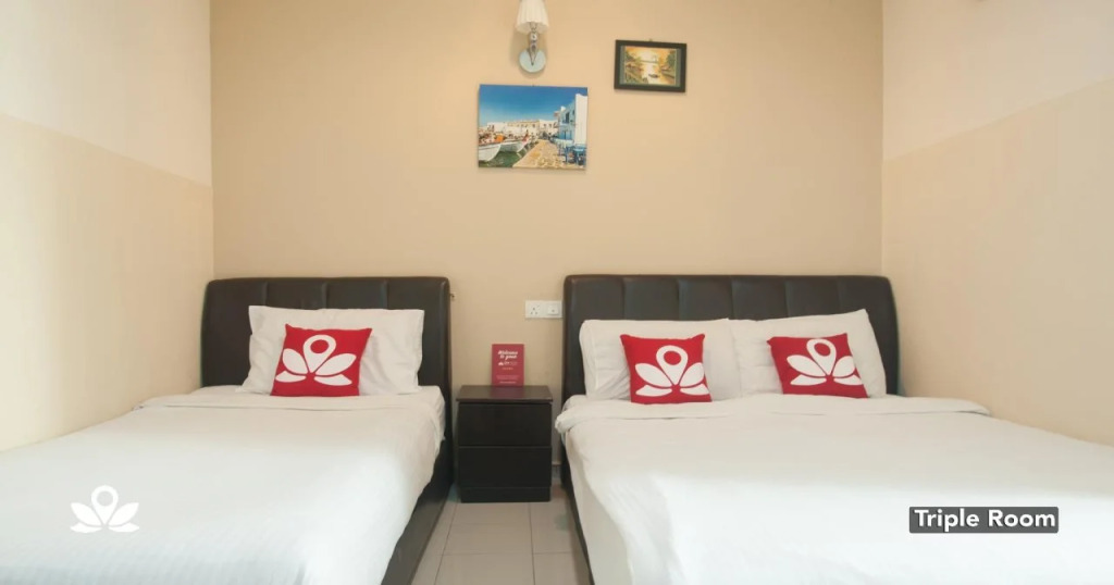 New Golden Star Hotel