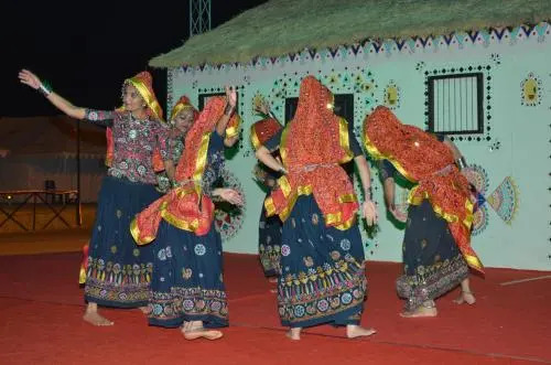 White Rann Resort Gujarat