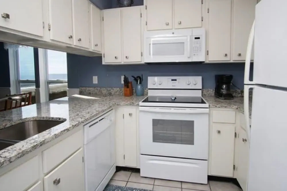 Windcrest Villas by Elliott Beach Rentals