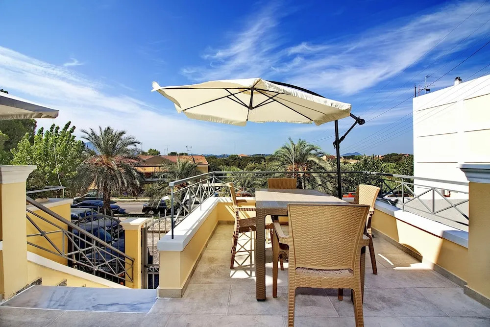Garitsa Gem Suite