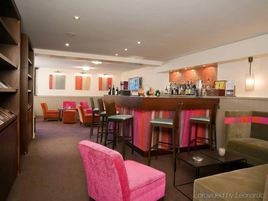 Mercure Deauville Centre