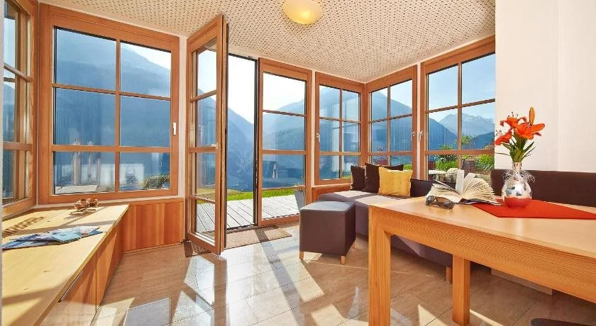 Appartement Zuckerhütl