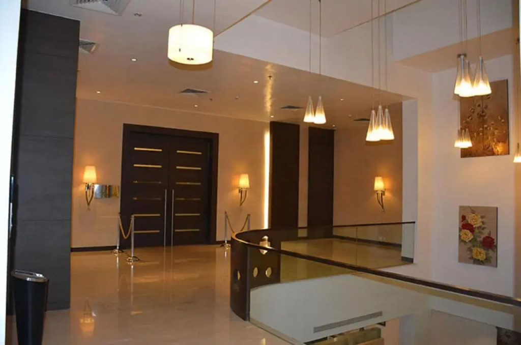 Hotel Natraj