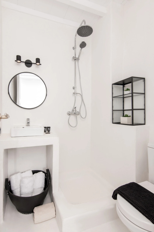 Whitelist Loft in Mykonos Town
