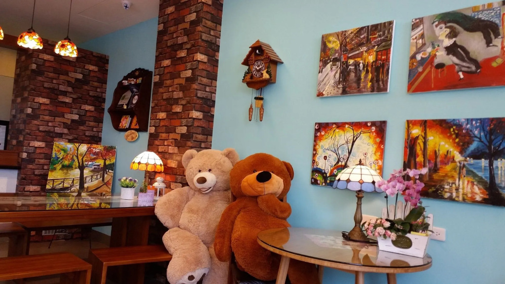 Bestime B&B