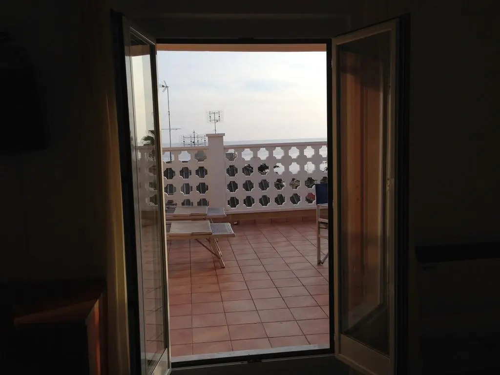 Hotel Ines
