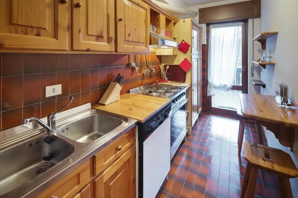 Villa Pocol - Stayincortina