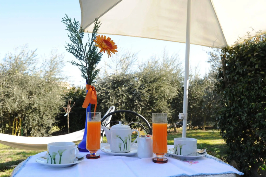 Hotel Ristorante Piccolo Chianti