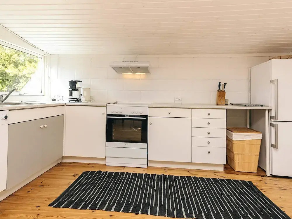 6 Person Holiday Home in Follenslev