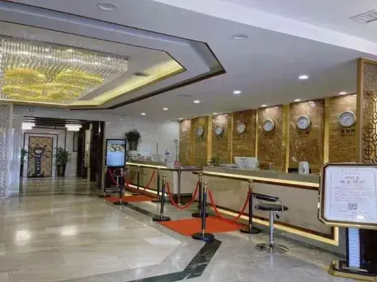 Jun Yue Hotel