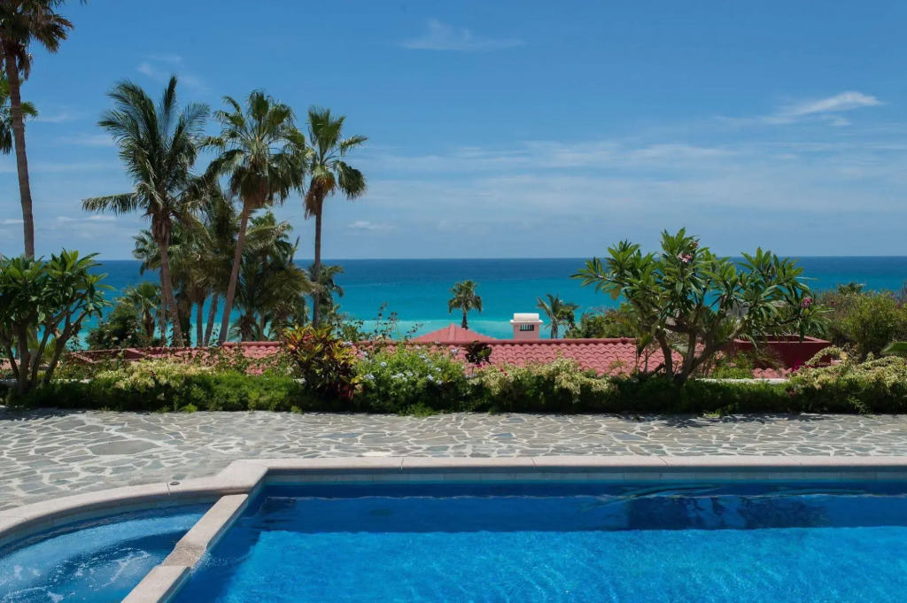 Villa Costa Brava by Cabo Villas