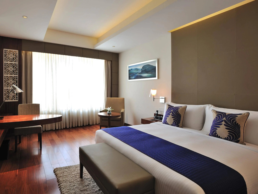 The Anya Hotel Gurgaon - Golf Course Road