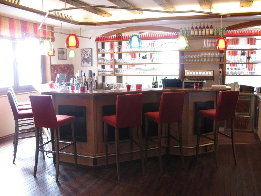 Hotel Alpenland