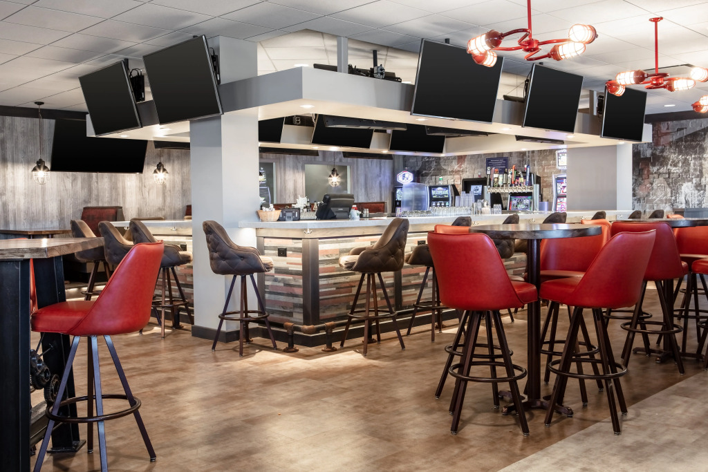 Holiday Inn Rock Island-Quad Cities by IHG