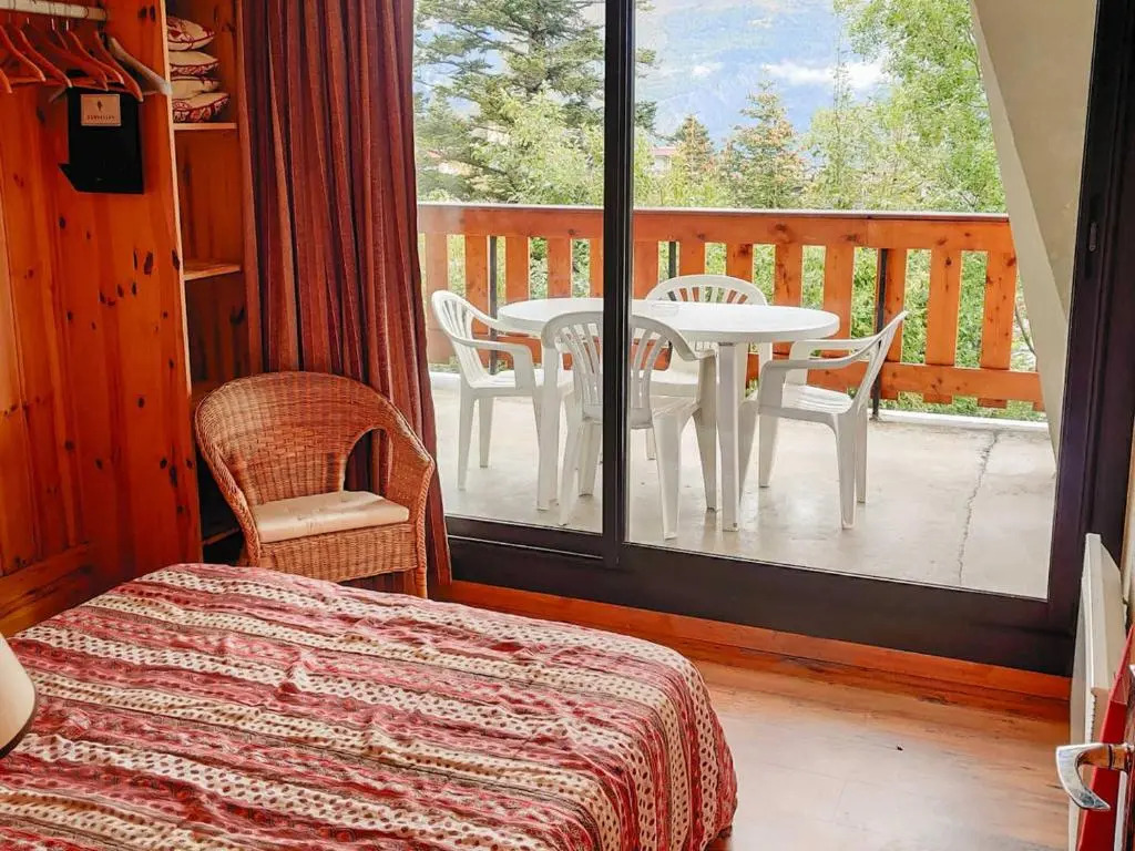 Appartement Pra-Loup, 3 pièces, 6 personnes - FR-1-165A-54