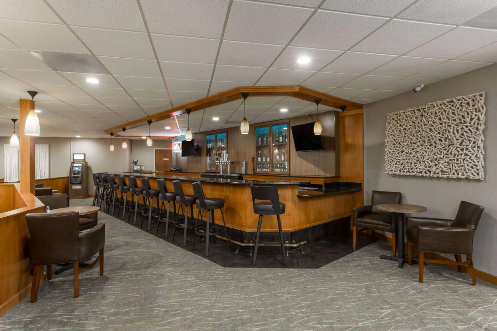Wyndham Garden Fresno Yosemite Airport