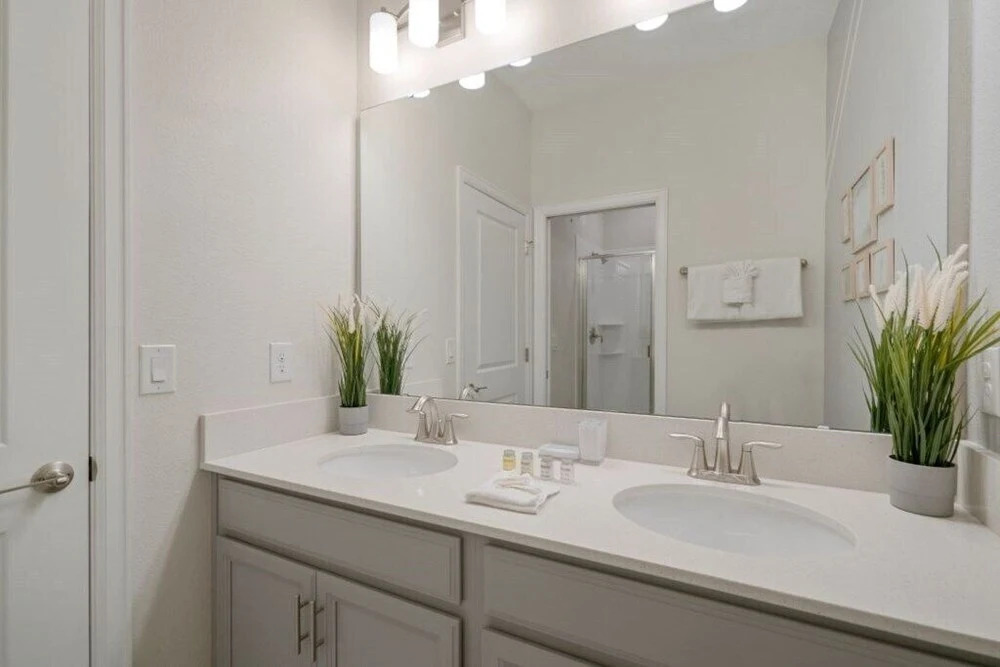 Champions Gate 266 - Five Bedroom Townhome With Splash Pool