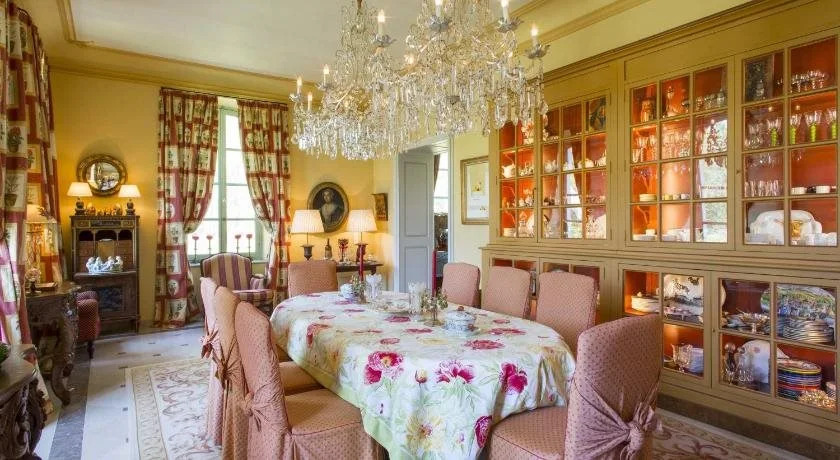 Chateau Talaud