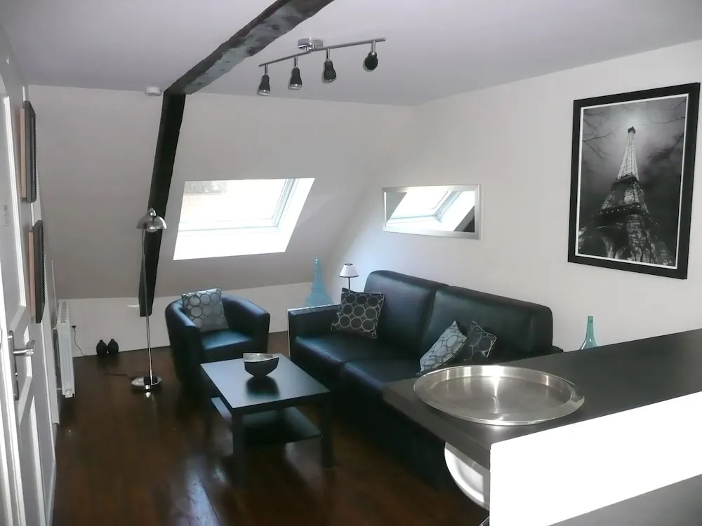 Les Logis dAgnès