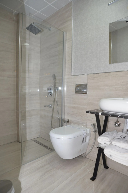 Gardenya Suite Hotel