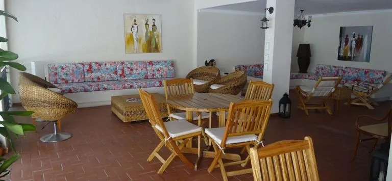 Casa Etnia Hotel Boutique