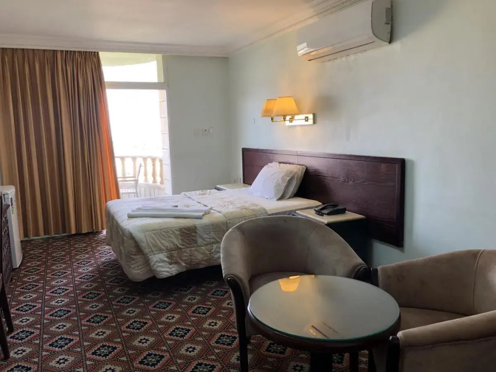 Dweik Hotel 2