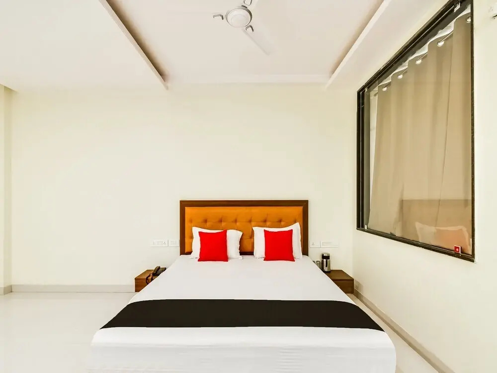 Hotel Royal Akshayam by OYO Rooms