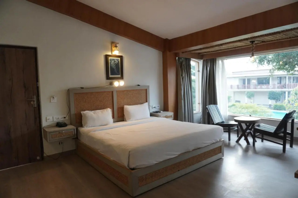 Alaya Resorts & Spa