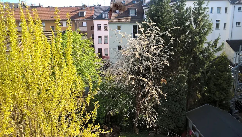 Wohnstube Koeln