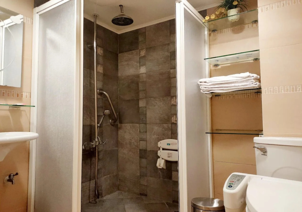Sin Fu Business Hotel