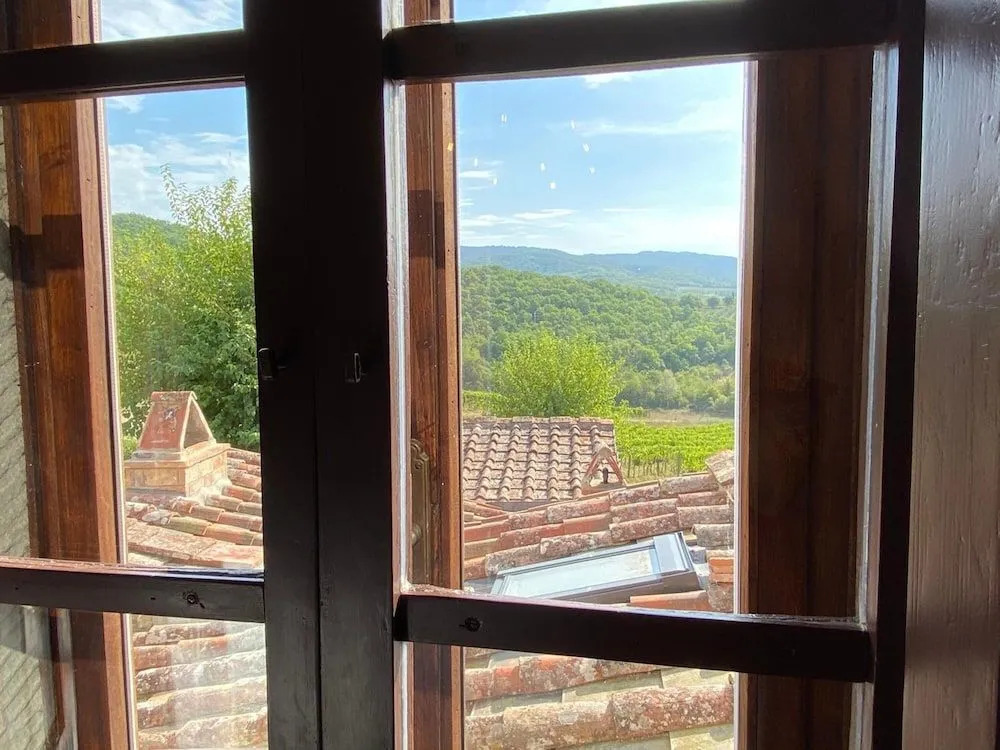Podere Terreno alla via della volpaia