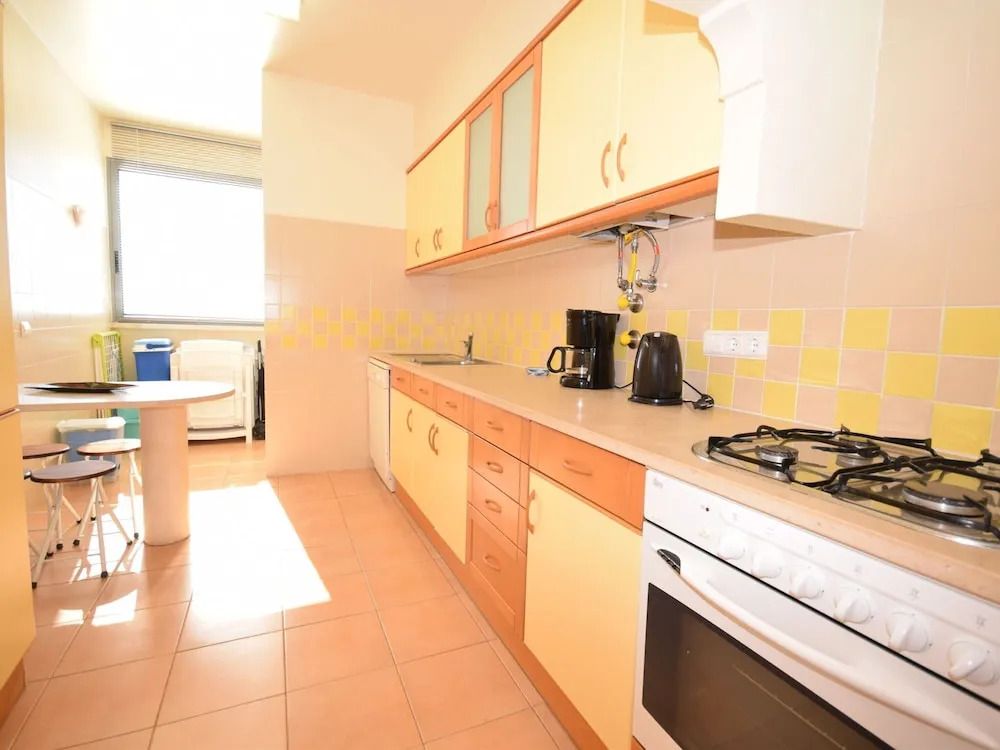 Apartment in Lagos With Terrace