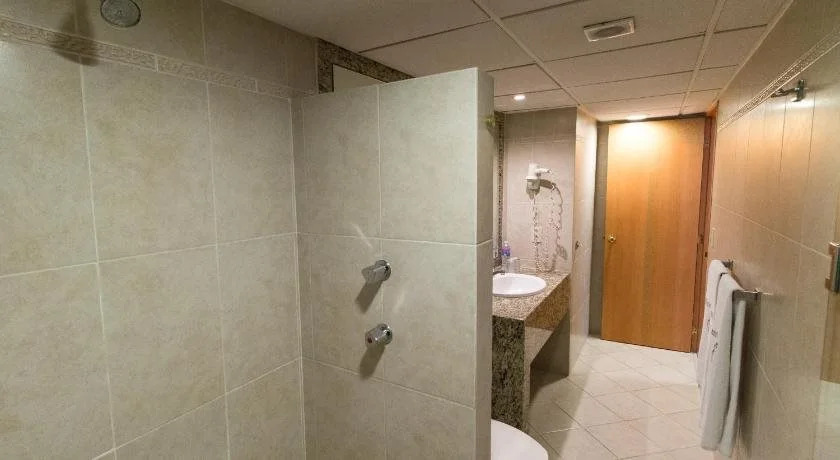 Hotel Atlante