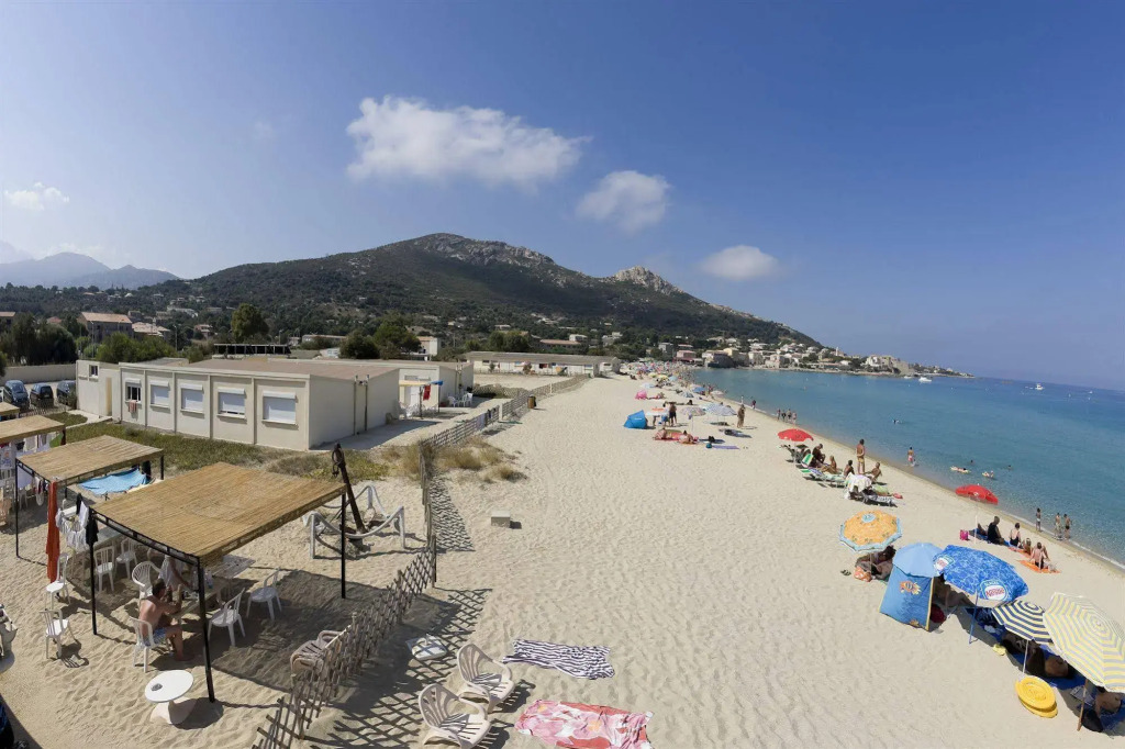 LEscale Plage