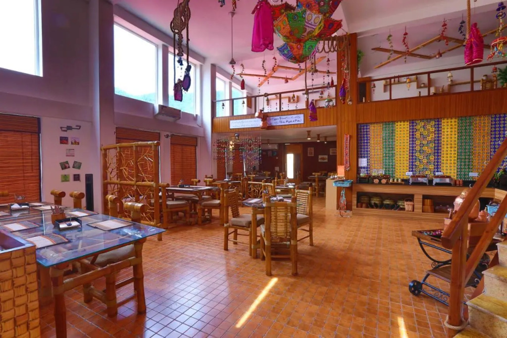 Veda5 Ayurveda & Yoga Retreat