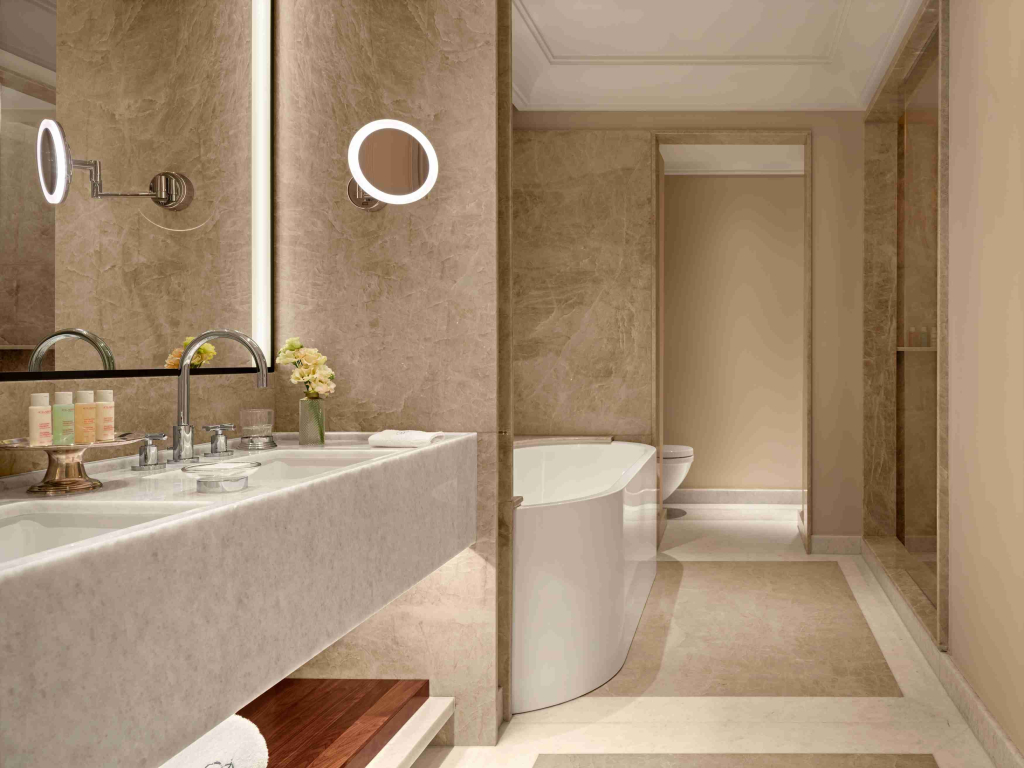Beau-Rivage Genève