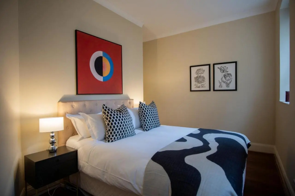 The Egerton - Serviced Apartments