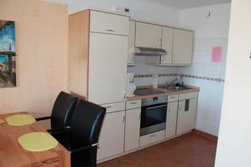 Ferienwohnung E529 Fur 2-4 Personen An Der Ostsee