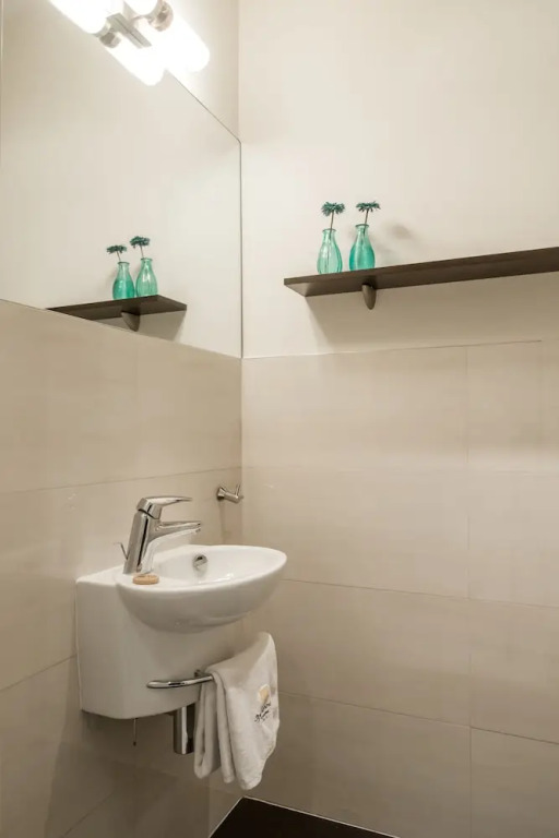 Nowy Rynek Apartment Old Town