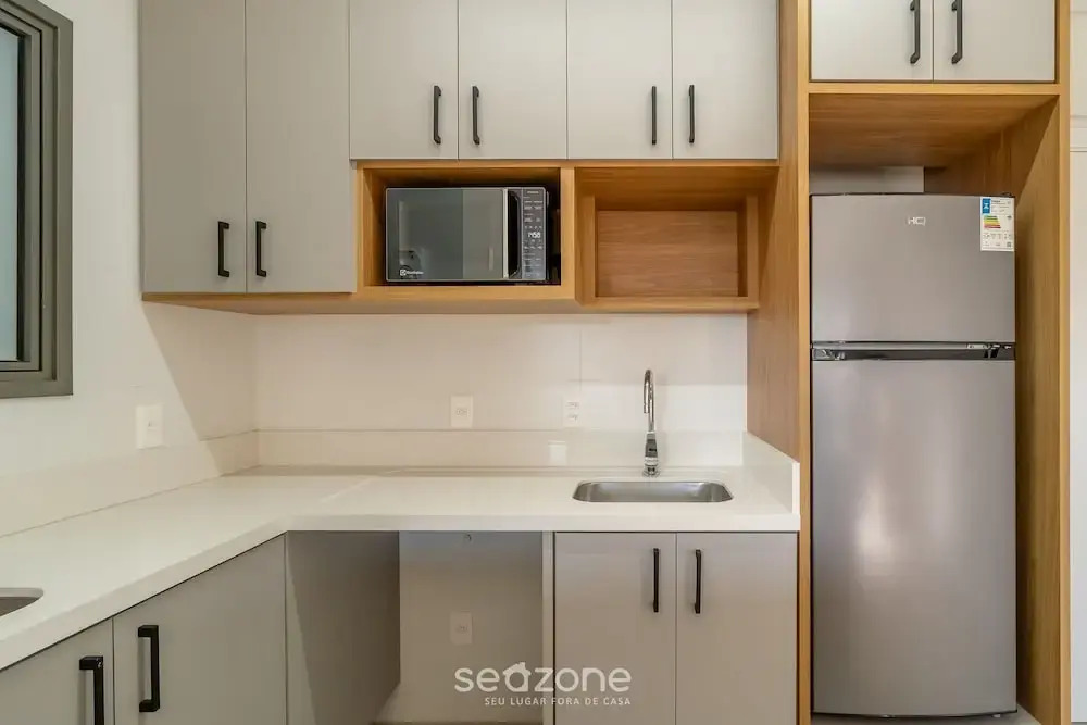 Apartments Just a few Minutes From Ufsc, Condo With Laundry Facilities