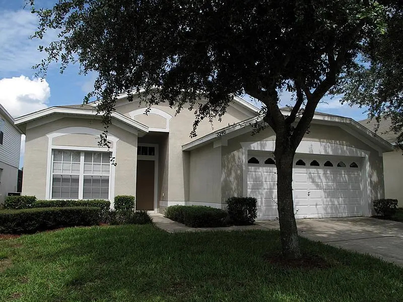 Villa 2238, Wyndham Palms Way, Windsor Palms