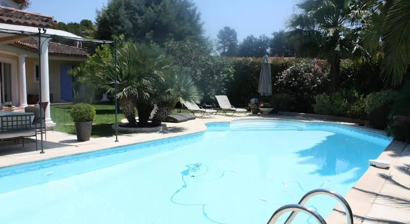 Villa LOrcivale