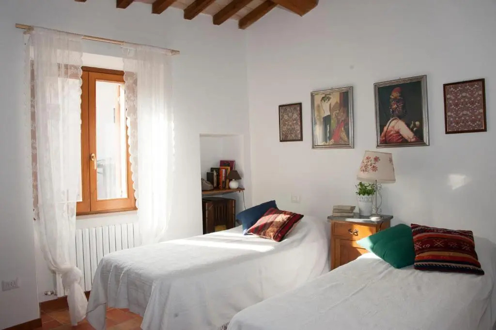 Residenza I Due Mondi
