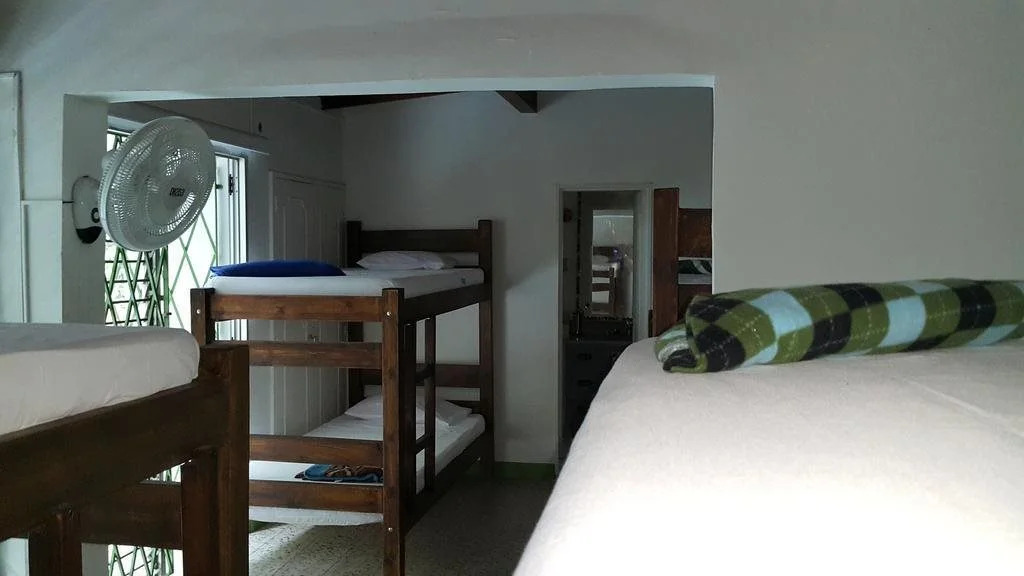 Green Hill Hostel